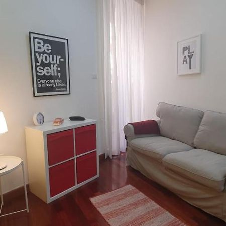 Piazza Del Gesu Apartment Nápoly Kültér fotó