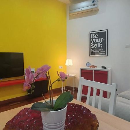 Piazza Del Gesu Apartment Nápoly Kültér fotó