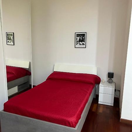 Piazza Del Gesu Apartment Nápoly Kültér fotó