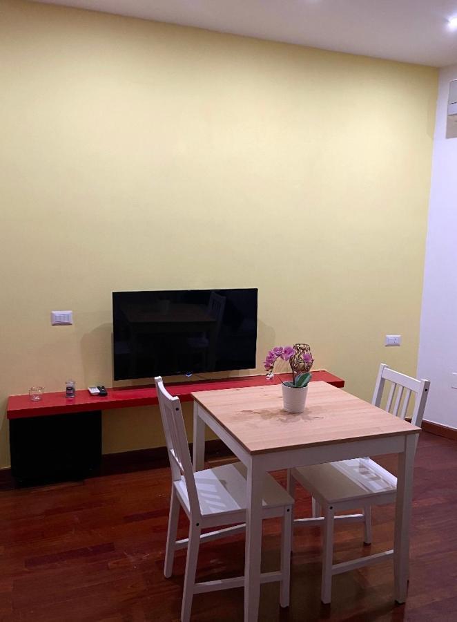 Piazza Del Gesu Apartment Nápoly Kültér fotó