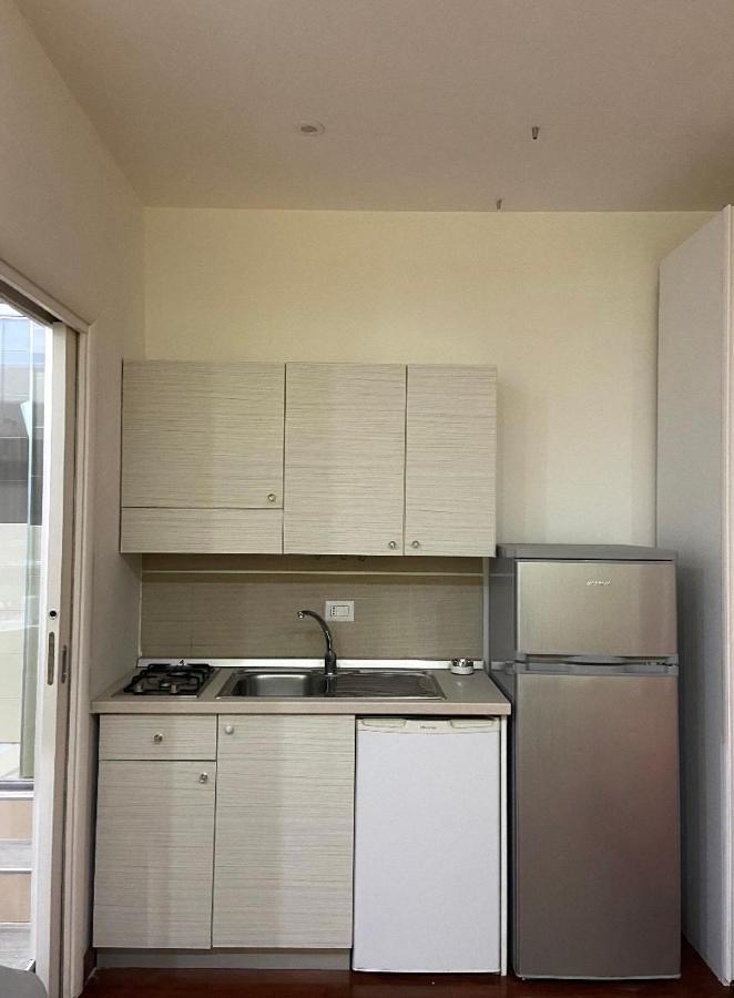 Piazza Del Gesu Apartment Nápoly Kültér fotó