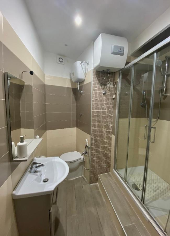 Piazza Del Gesu Apartment Nápoly Kültér fotó