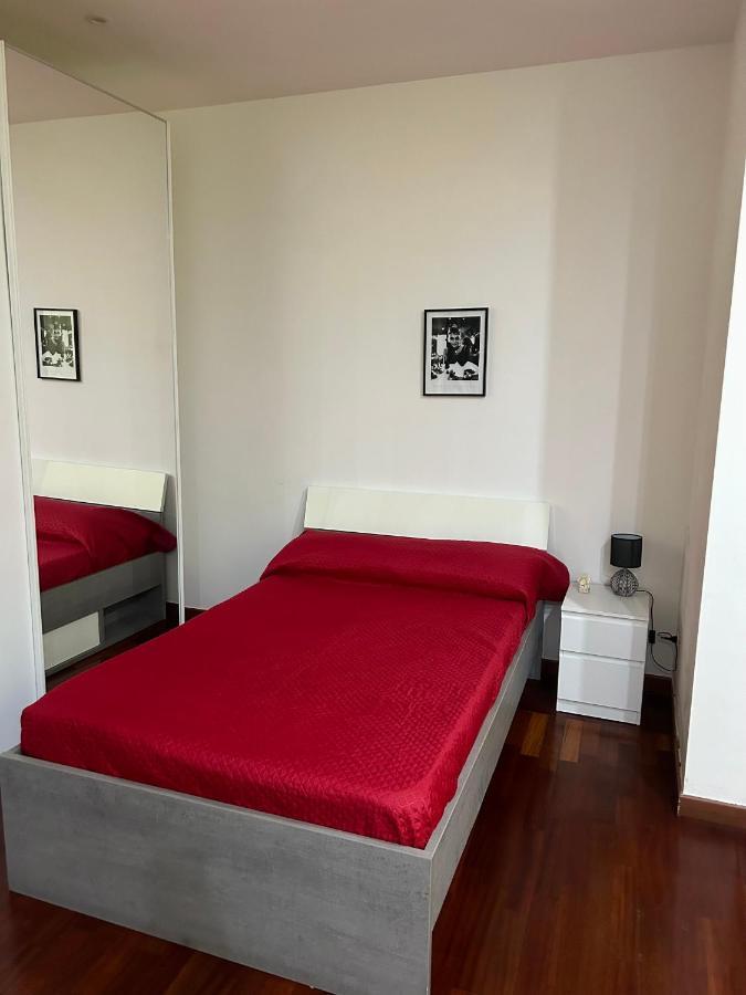 Piazza Del Gesu Apartment Nápoly Kültér fotó